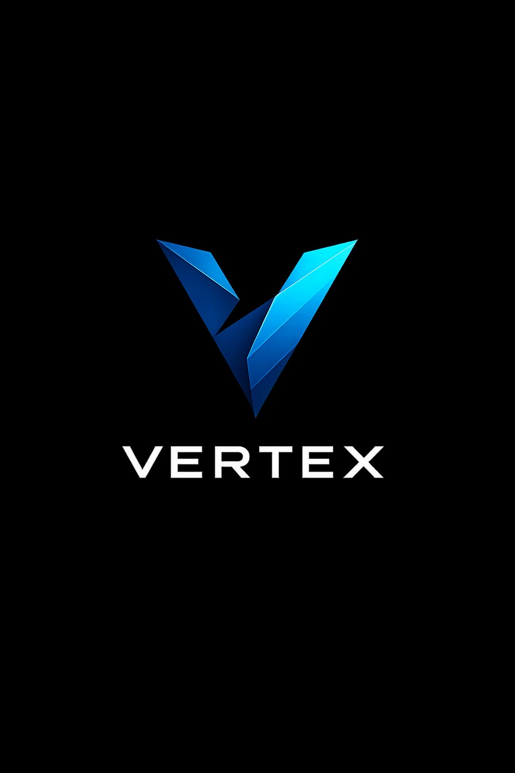 Logo Vertex